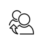 Faster Referals