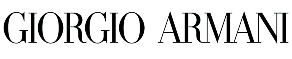 Giorgio Armani logo