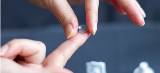 Ortho-K Lenses