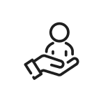 Personalised service