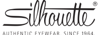 Silhouette logo