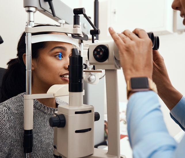 Contact Us | Insight Opticians